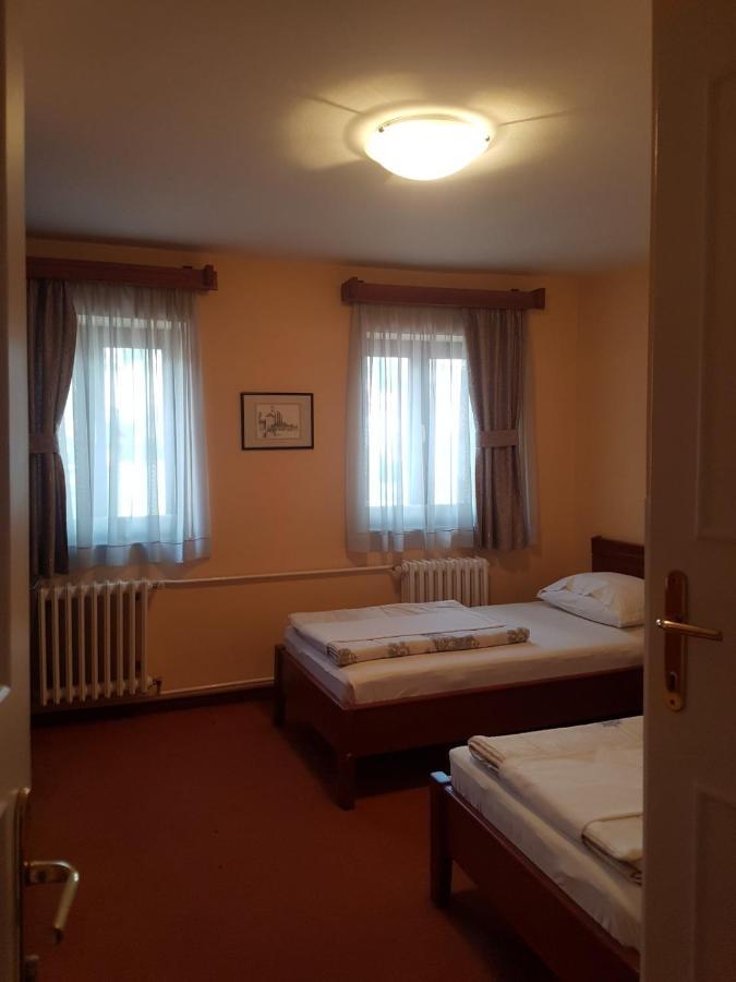 Ada Apartments SJJ Buitenkant foto