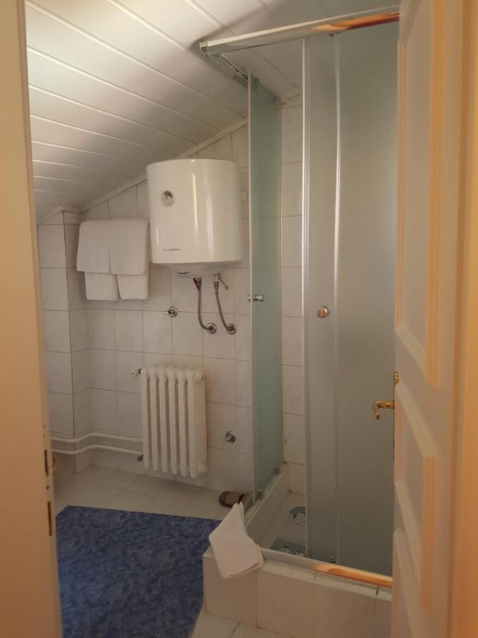 Ada Apartments SJJ Buitenkant foto