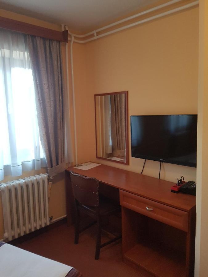 Ada Apartments SJJ Buitenkant foto